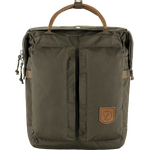 Fjällräven Haulpack No.1 Dark Olive (633)