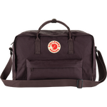 Fjällräven Kånken Weekender Blackberry (424)