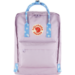 Fjällräven Kånken Pastel Lavender / Confetti Pattern (457-916)