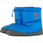 Fjällräven Expedition Down Booties UN Blue (525)