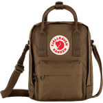 Fjällräven Kånken Sling Dark Oak (299)