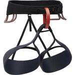 Black Diamond Solution Harness Mens Carbon