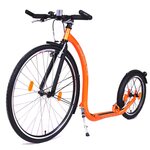 Kickbike Sport G4 Bright Orange