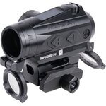 Sig Sauer ROMEO4T 1x20 mm Black