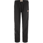 Fjällräven HC Hydratic Trail Trousers Womens Black (550)