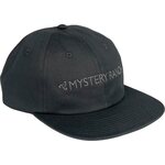 Mystery Ranch Camp Hat Black