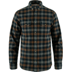 Fjällräven Skog Shirt Dark Navy / Dark Oak (555-299)