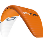 Ozone R1 V5 Kite Only 10m² Orange/White