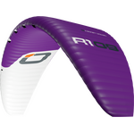 Ozone R1 V5 Kite Only 15m² Plum/White
