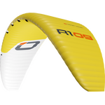 Ozone R1 V5 Kite Only 15m² Yellow/White