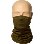 NorArm Oslo neck gaiter, gen 2 Savage Green