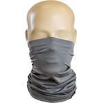 NorArm Oslo neck gaiter, gen 2 Urban Grey