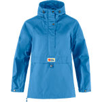 Fjällräven Vardag Anorak Womens UN Blue (525)