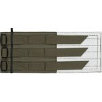 Direct Action Gear Silencer Cover Short Ranger Green