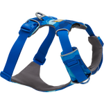 Ruffwear Front Range Harness Coastal Mountains