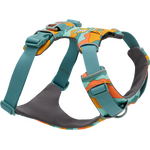 Ruffwear Front Range Harness Spring Mountains