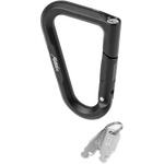 Matador BetaLock Black