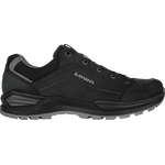 Lowa Renegade EVO LL Low Mens Black/Grey