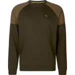 Seeland Cross Sweatshirt Pine Green
