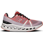 On Cloudsurfer Womens Auburn / Frost