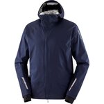 Salomon S/Lab Ultra Jacket Unisex Night Sky / Night Sky