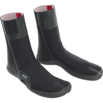 ION Ballistic Socks 3/2 Internal Split Black