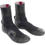 ION Ballistic Boots 3/2 Round Toe Black