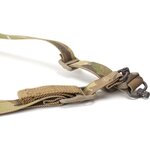 Blue Force Gear Vickers 2-to-1 Sling - Push Button verison Multicam