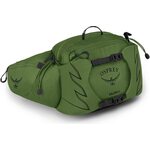 Osprey Talon 6 Green Belt / Black