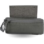 Eberlestock Recon Quickcase Gray
