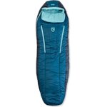 Nemo Forte 20 (-7C°) Womens Abyss / Hazy Aqua