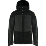 Fjällräven Keb Jacket Mens Black (550)