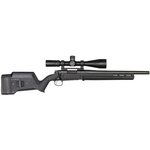 Magpul HUNTER 700 STOCK REMINGTON® 700 SHORT ACTION Black
