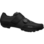 Fizik Vento Ferox Carbon Black/Black