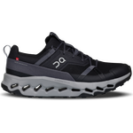 On Cloudhorizon Mens Black / Alloy