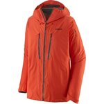Patagonia PowSlayer Jacket Mens (Demo) Metric Orange