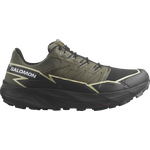 Salomon Thundercross GTX Mens Olive Night / Black / Alfalfa