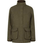 Seeland Hillside Harriet Jacket Womens Moss Green