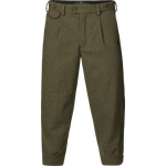 Seeland Hillside Breeks Mens Moss Green