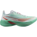 Salomon Spectur 2 Mens Bay / Cherry Tomato / Electric Green