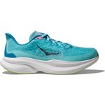 Hoka Mach 6 Womens Cloudless / Waterpark