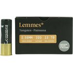 Lemmes Tungsten 12/70 32 g 5 pcs 7 / 2.50mm