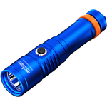 OrcaTorch D710 Blue