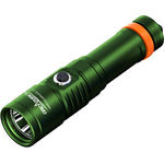 OrcaTorch D710 Green