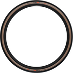 Schwalbe G-One RS EVO Folding Tire 700c Transparent Sidewall
