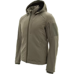 Carinthia Loftshell Climate Mens Olive
