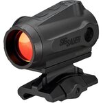 Sig Sauer ROMEO5 GEN II 2 MOA Red Dot