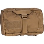 Eberlestock Mission Rip-Away Pouch Large Coyote