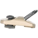 Reptilia SOCKET™ – M-LOK™ Sling Loop Mount FDE