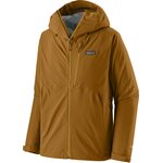 Patagonia Granite Crest Jacket Mens Raptor Brown